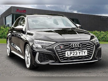 Audi - A3