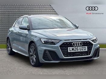 Used Audi A1 2026 for sale - 78604262: Photo