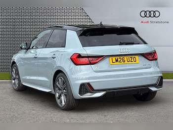Used Audi A1 2026 for sale - 78604262: Photo