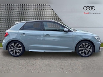 Used Audi A1 2026 for sale - 78604262: Photo