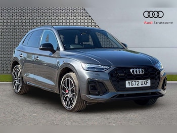 Used Audi Q5 2022 for sale - 78465032: Photo