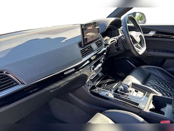 Used Audi Q5 2022 for sale - 78465032: Photo