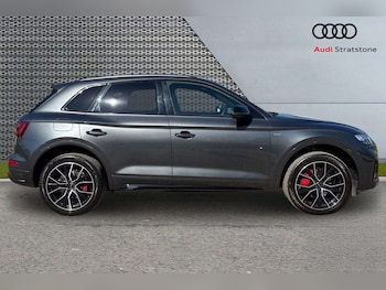 Used Audi Q5 2022 for sale - 78465032: Photo