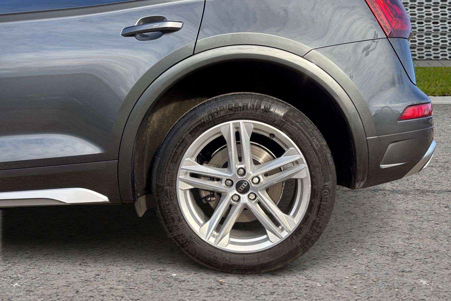 Used Audi Q5 2023 for sale - 78037810: Photo 10