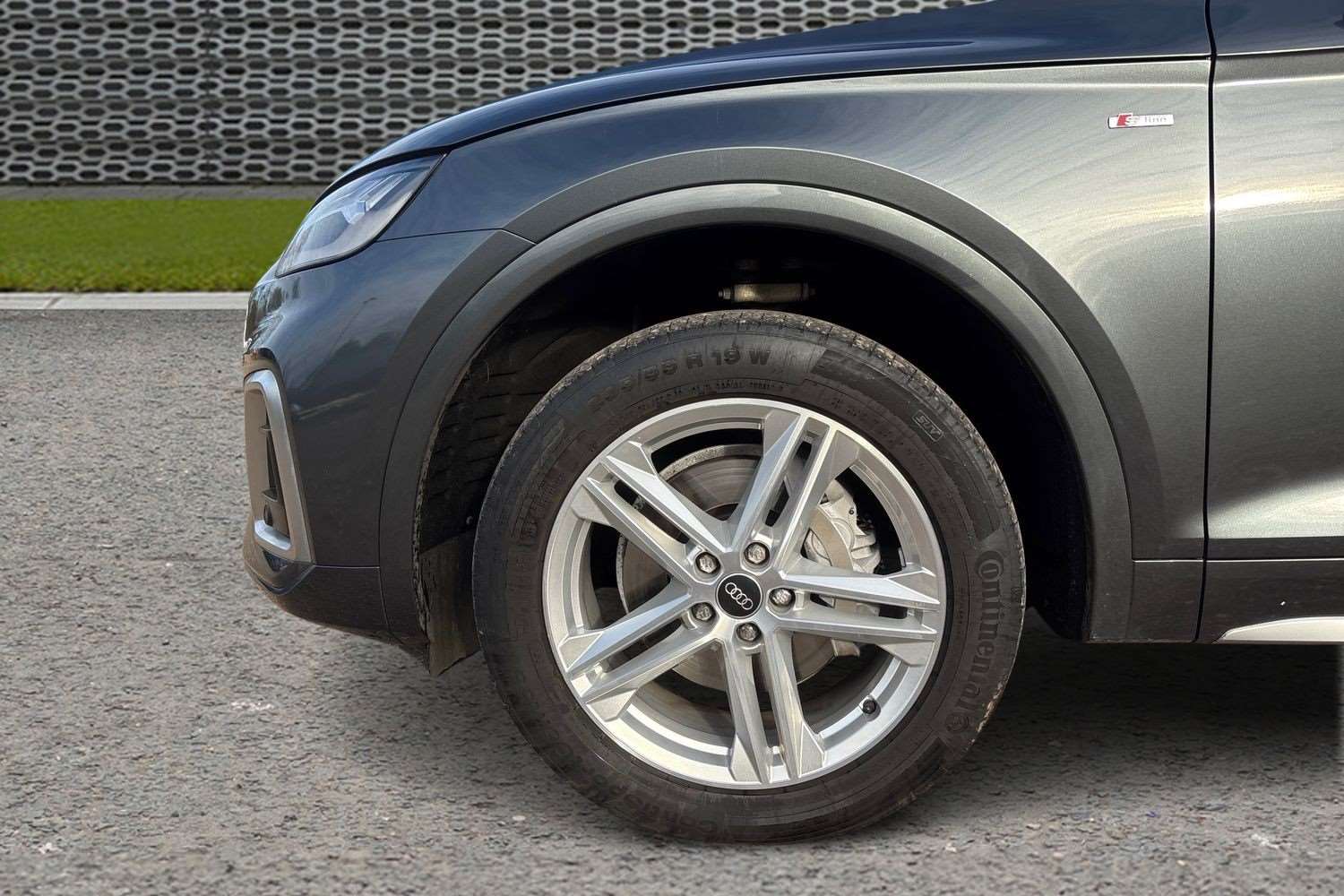 Used Audi Q5 2023 for sale - 78037810: Photo 11