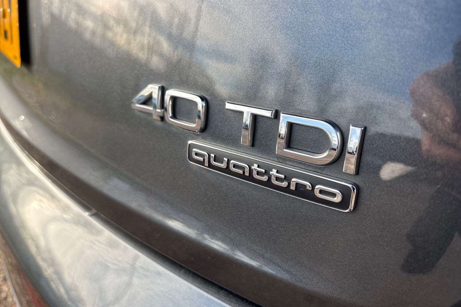 Used Audi Q5 2023 for sale - 78037810: Photo 12