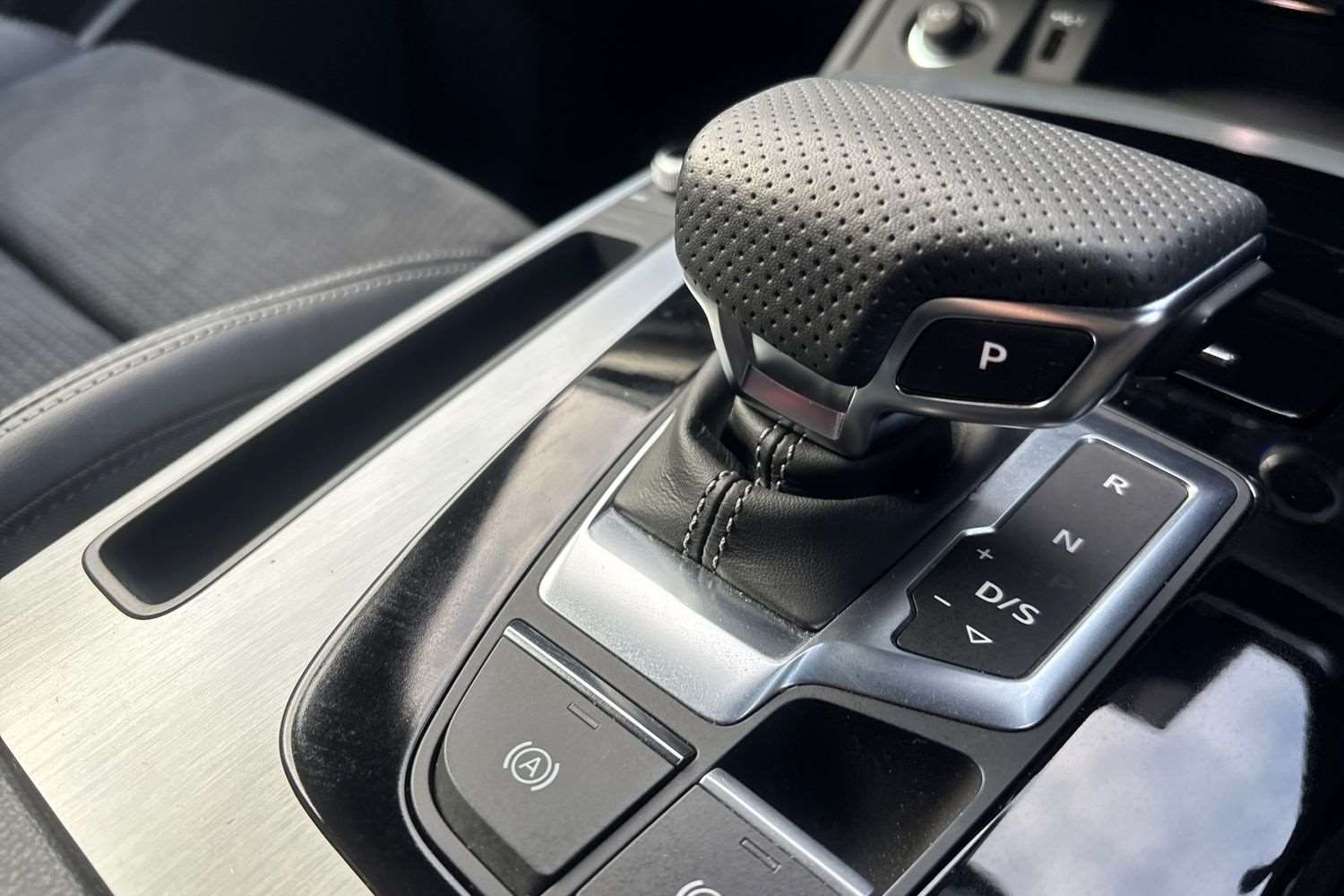 Used Audi Q5 2023 for sale - 78037810: Photo 15