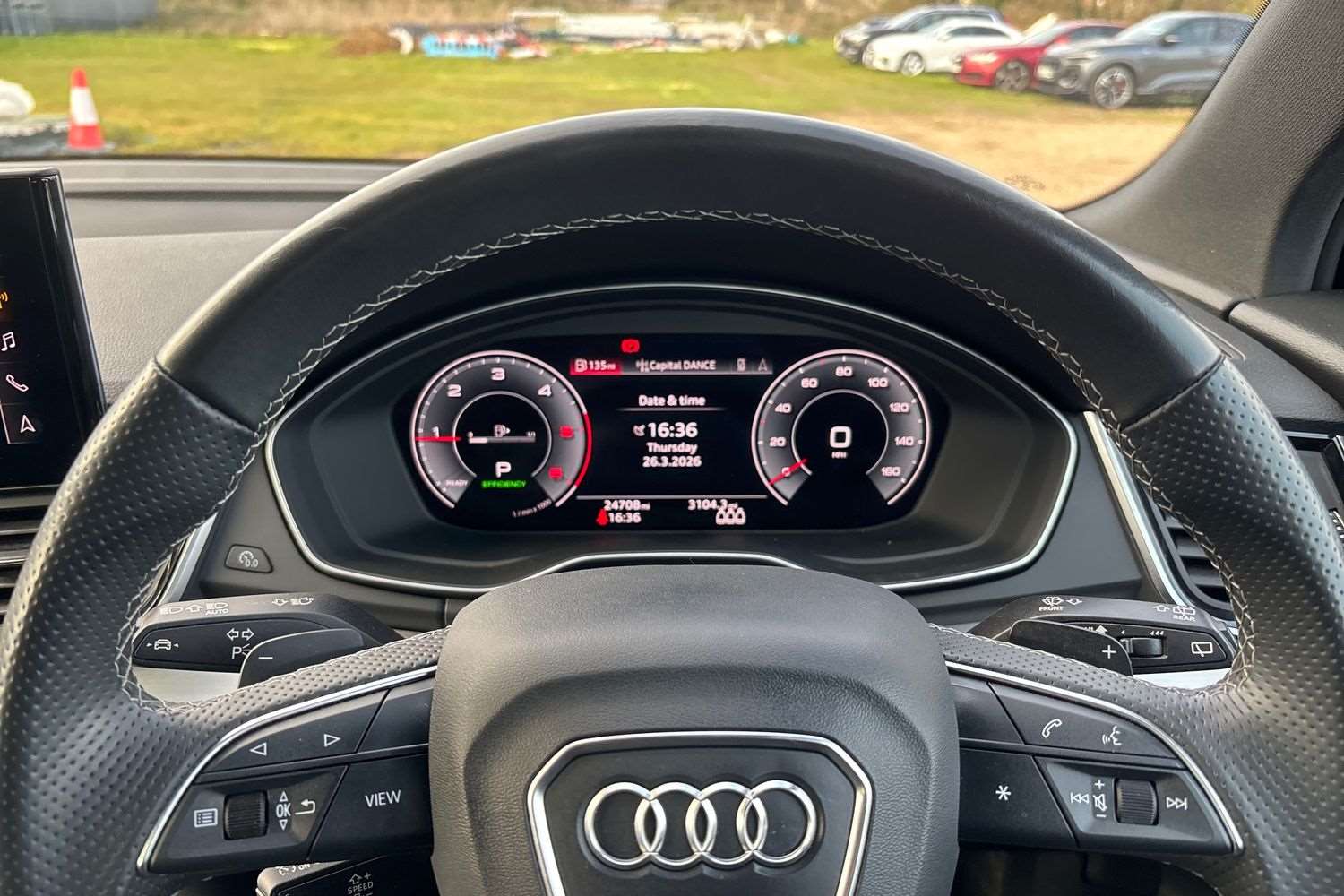 Used Audi Q5 2023 for sale - 78037810: Photo 18