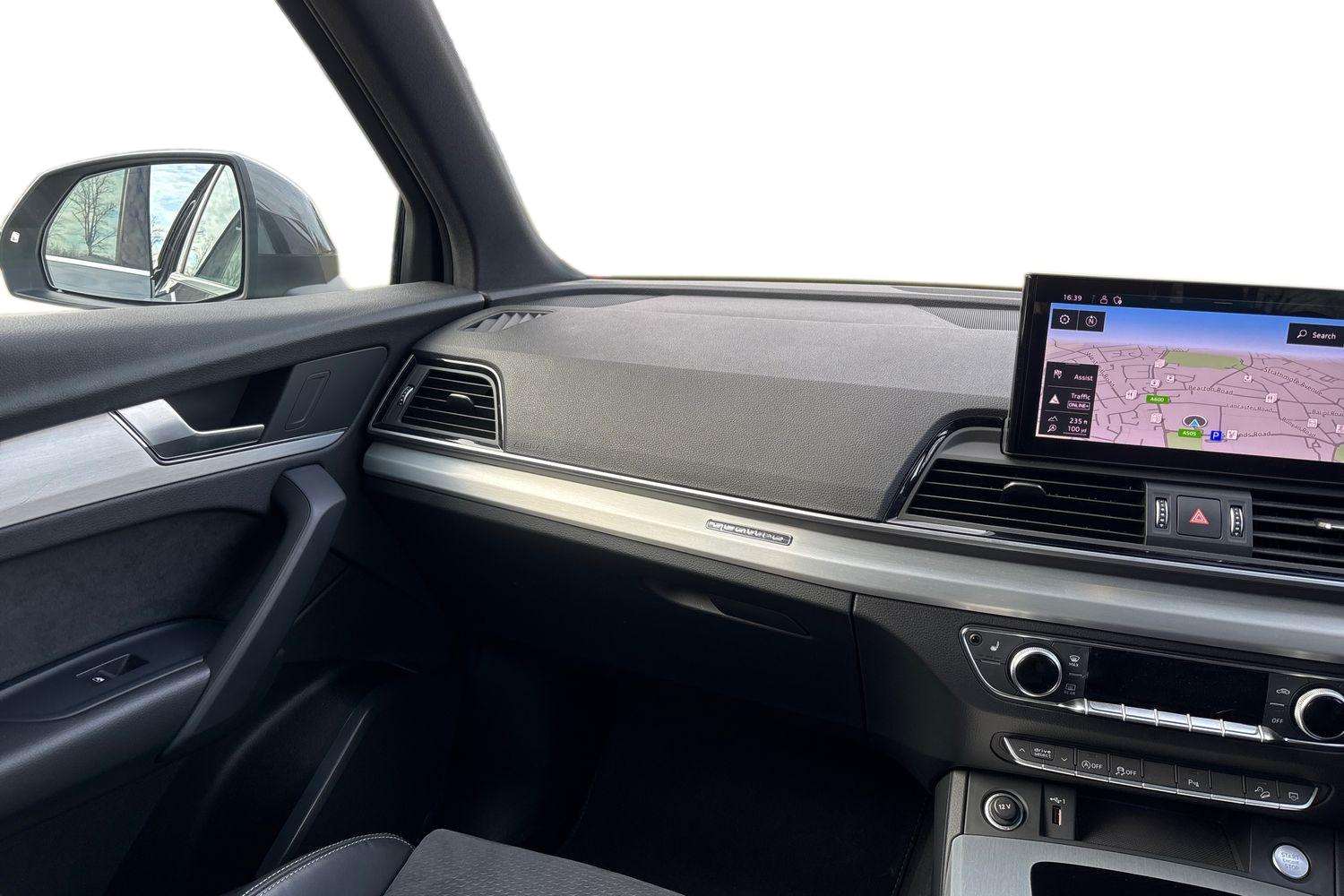 Used Audi Q5 2023 for sale - 78037810: Photo 19