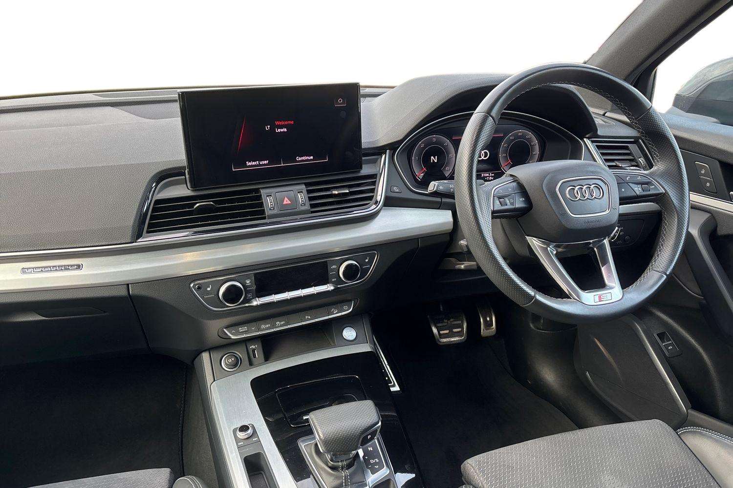 Used Audi Q5 2023 for sale - 78037810: Photo 20