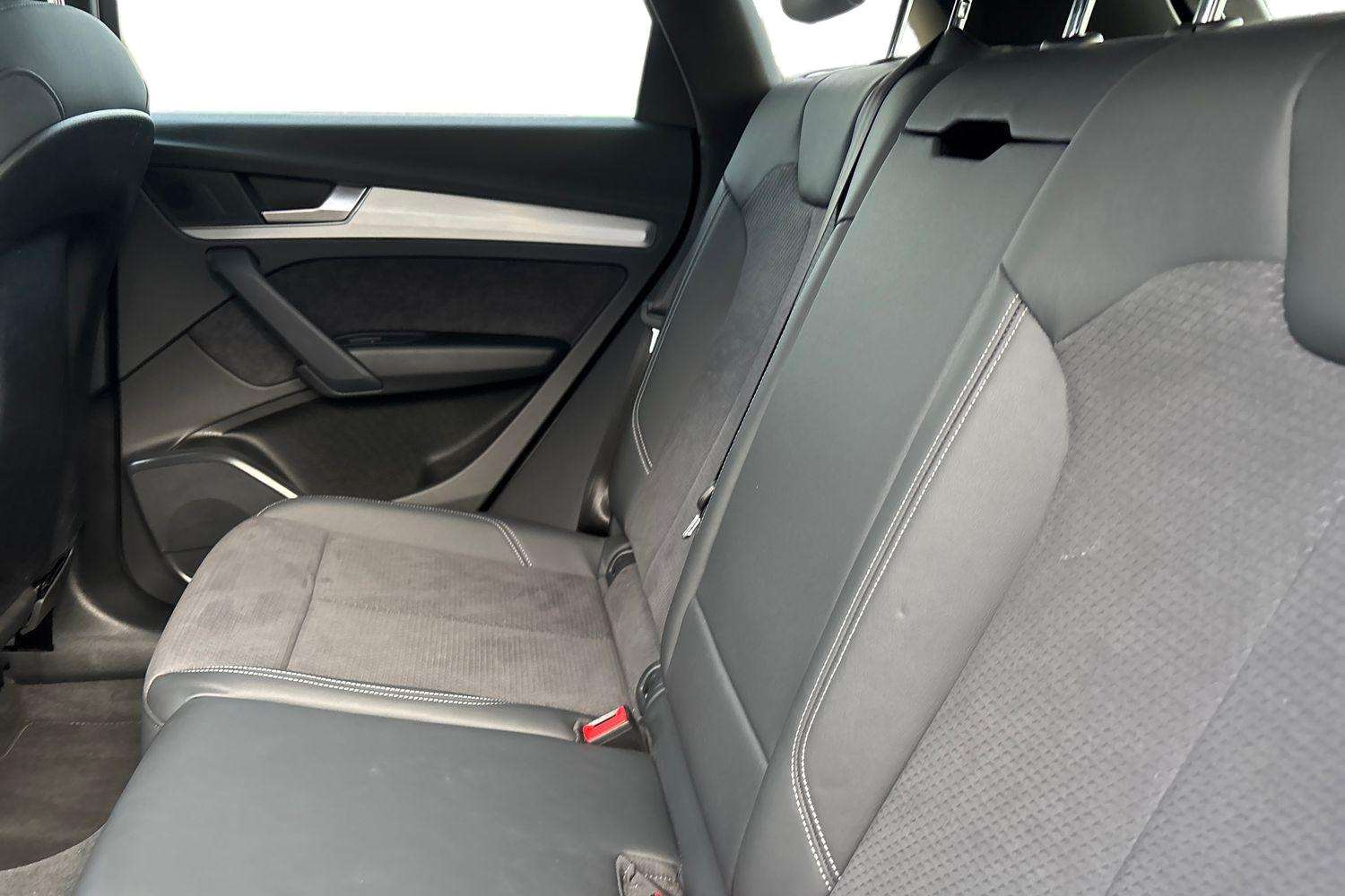 Used Audi Q5 2023 for sale - 78037810: Photo 22