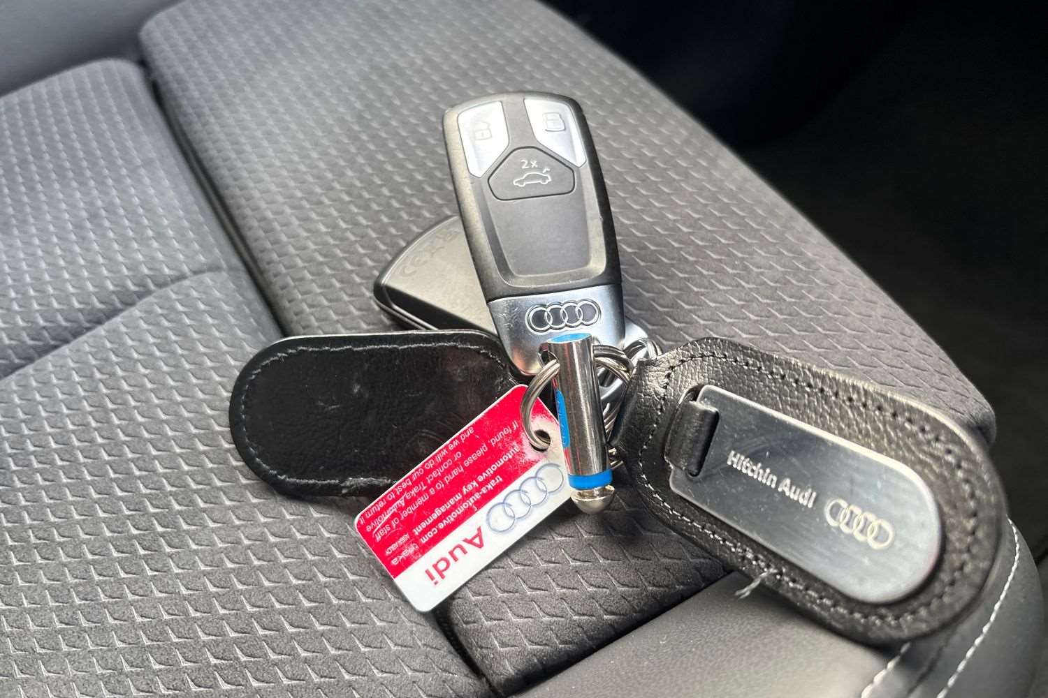 Used Audi Q5 2023 for sale - 78037810: Photo 25