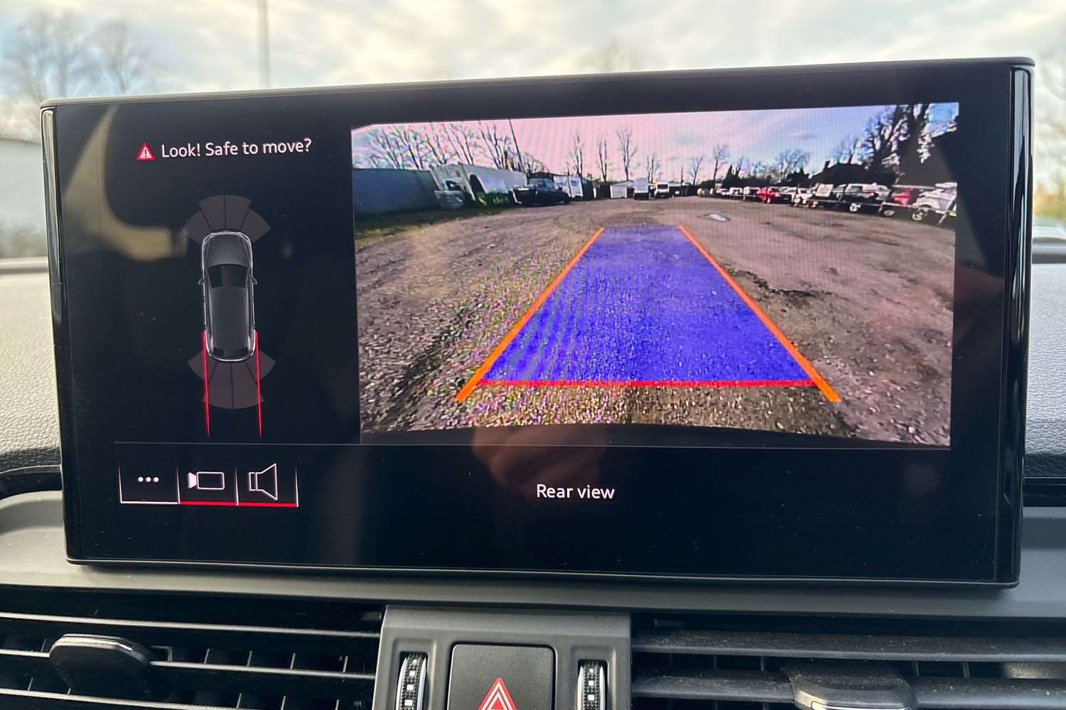 Used Audi Q5 2023 for sale - 78037810: Photo 26