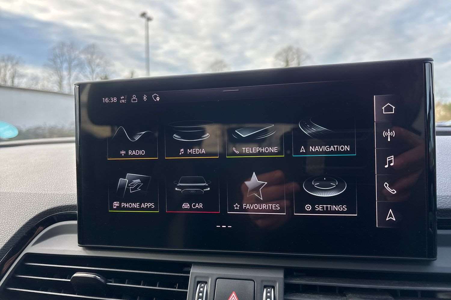 Used Audi Q5 2023 for sale - 78037810: Photo 27