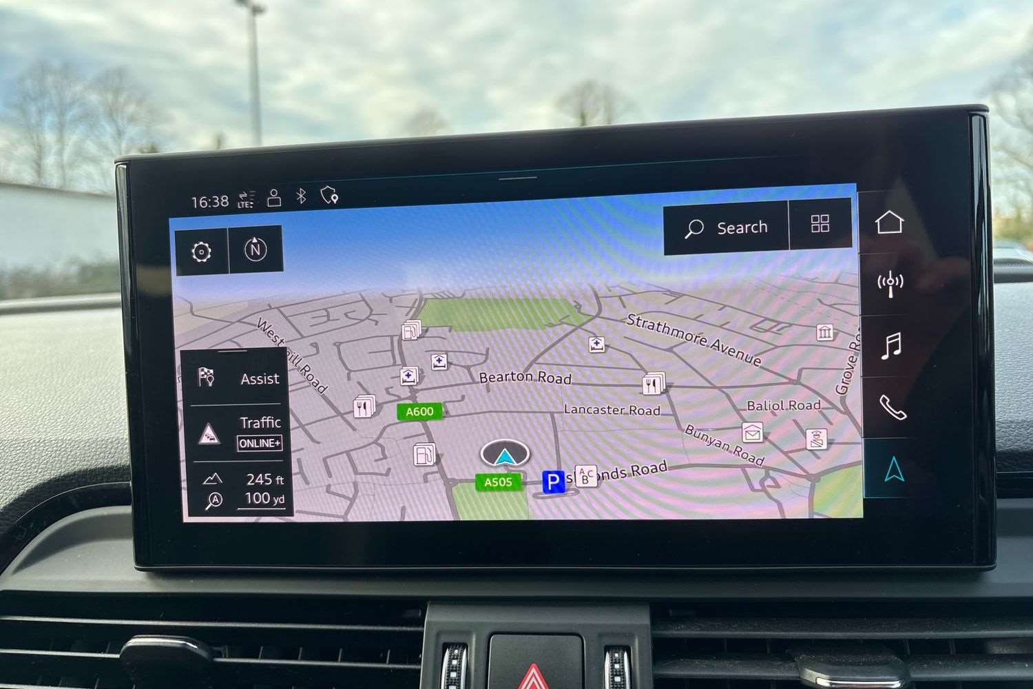 Used Audi Q5 2023 for sale - 78037810: Photo 29