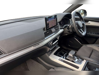 Used Audi Q5 2023 for sale - 78037810: Photo