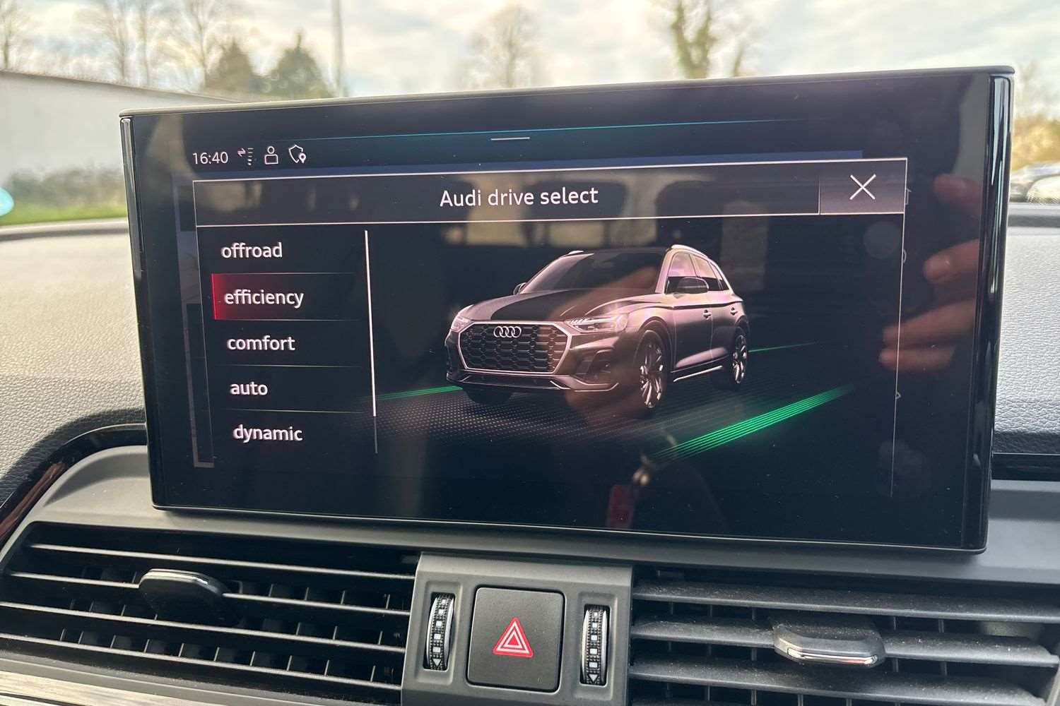 Used Audi Q5 2023 for sale - 78037810: Photo 30