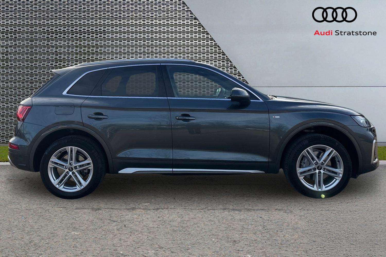 Used Audi Q5 2023 for sale - 78037810: Photo 4