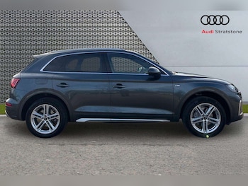 Used Audi Q5 2023 for sale - 78037810: Photo