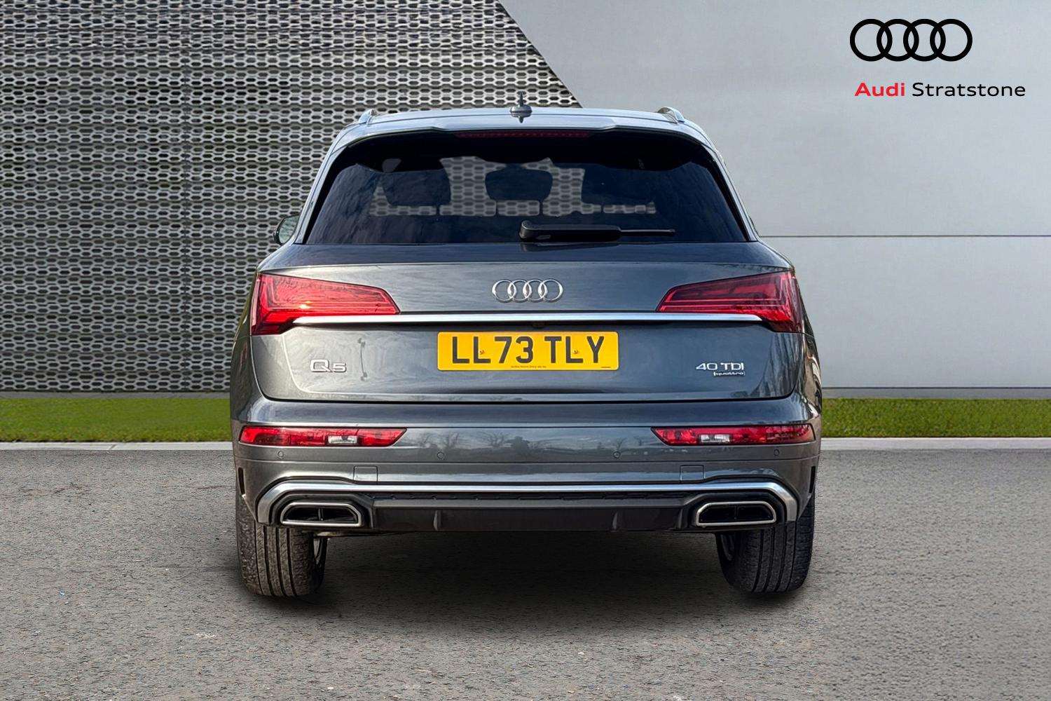 Used Audi Q5 2023 for sale - 78037810: Photo 7