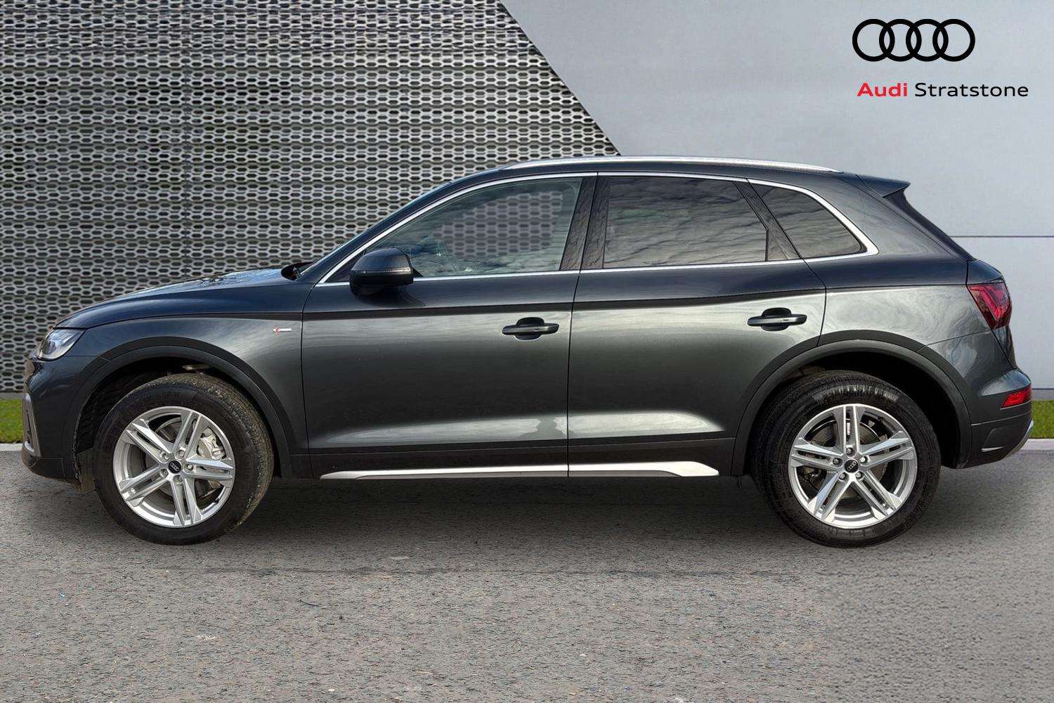 Used Audi Q5 2023 for sale - 78037810: Photo 8