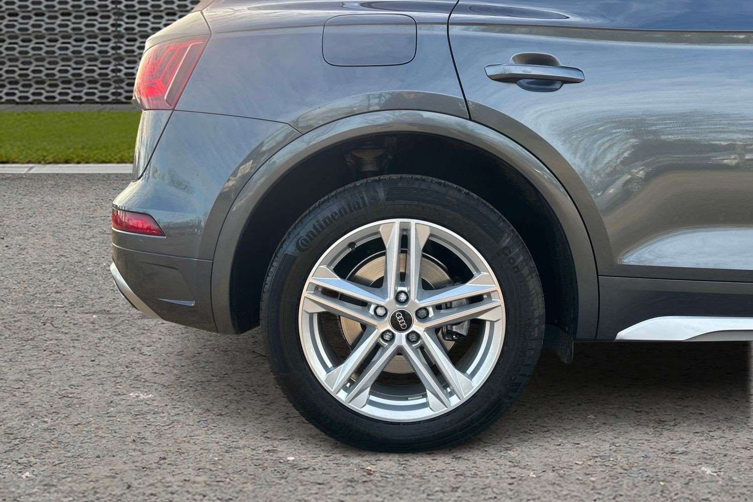 Used Audi Q5 2023 for sale - 78037810: Photo 9