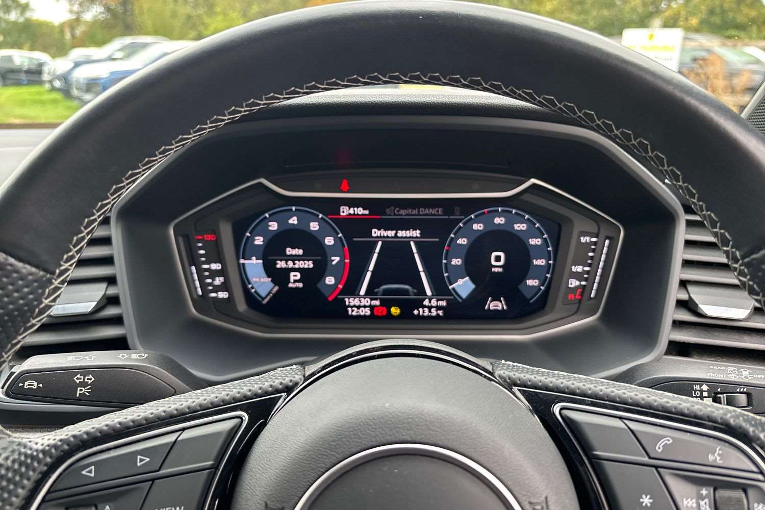 Used Audi A1 2021 for sale - 76087929: Photo 18