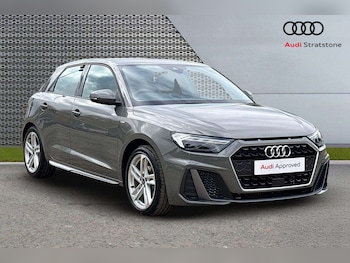 Audi - A1