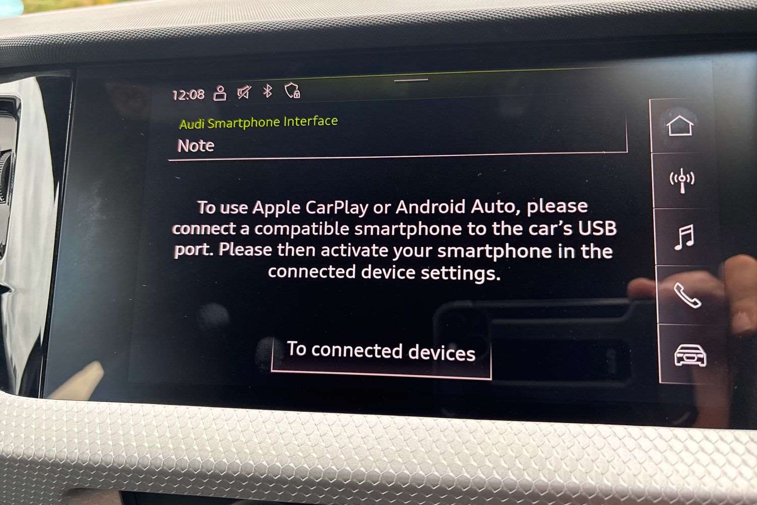 Used Audi A1 2021 for sale - 76087929: Photo 29