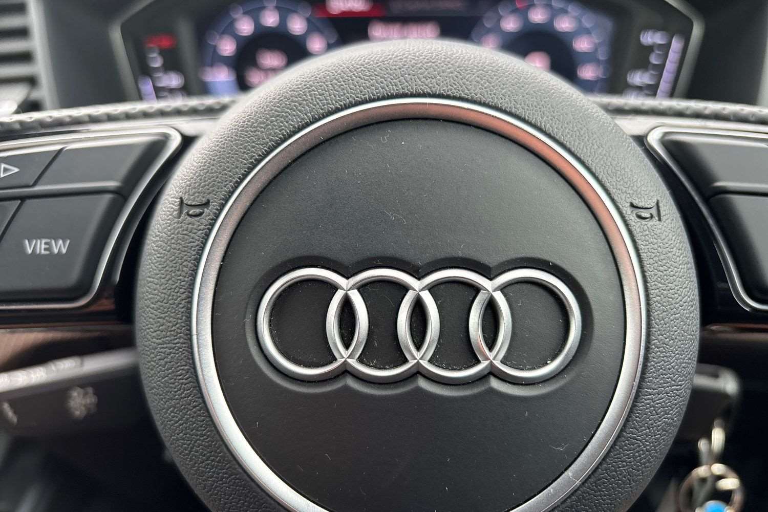 Used Audi A1 2021 for sale - 76087929: Photo 34