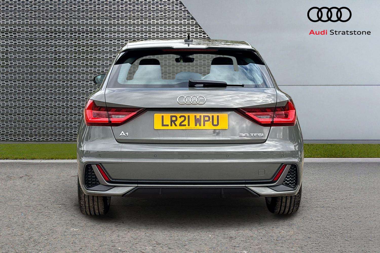 Used Audi A1 2021 for sale - 76087929: Photo 7