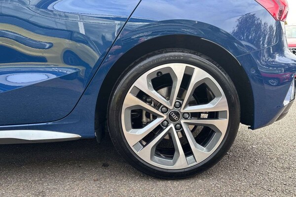 Used Audi A3 2025 for sale - 76298374: Photo 10