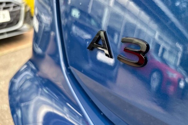 Used Audi A3 2025 for sale - 76298374: Photo 12