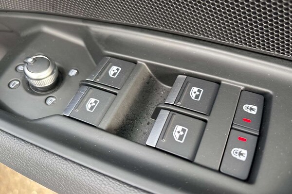 Used Audi A3 2025 for sale - 76298374: Photo 14