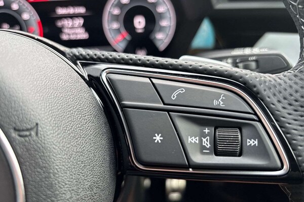 Used Audi A3 2025 for sale - 76298374: Photo 17