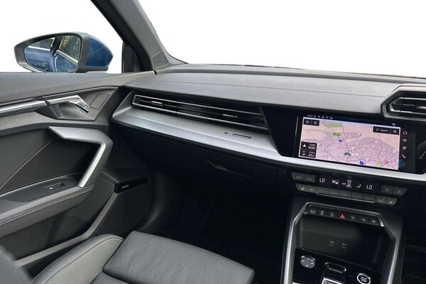 Used Audi A3 2025 for sale - 76298374: Photo 19