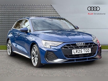Audi - A3