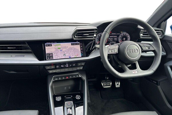 Used Audi A3 2025 for sale - 76298374: Photo 20