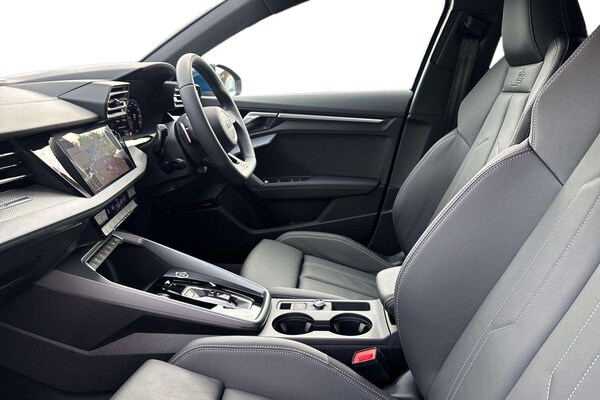 Used Audi A3 2025 for sale - 76298374: Photo 21
