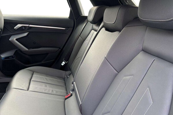 Used Audi A3 2025 for sale - 76298374: Photo 22