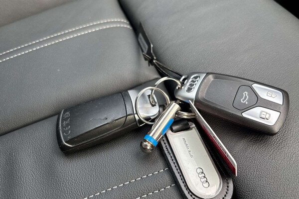 Used Audi A3 2025 for sale - 76298374: Photo 25