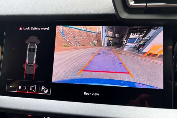 Used Audi A3 2025 for sale - 76298374: Photo 26