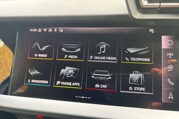 Used Audi A3 2025 for sale - 76298374: Photo 27