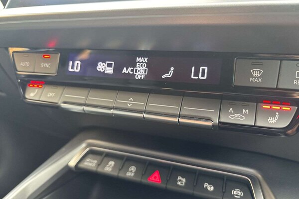 Used Audi A3 2025 for sale - 76298374: Photo 28
