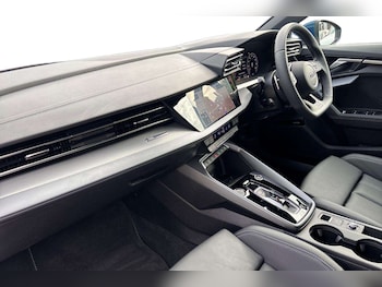 Used Audi A3 2025 for sale - 76298374: Photo 2