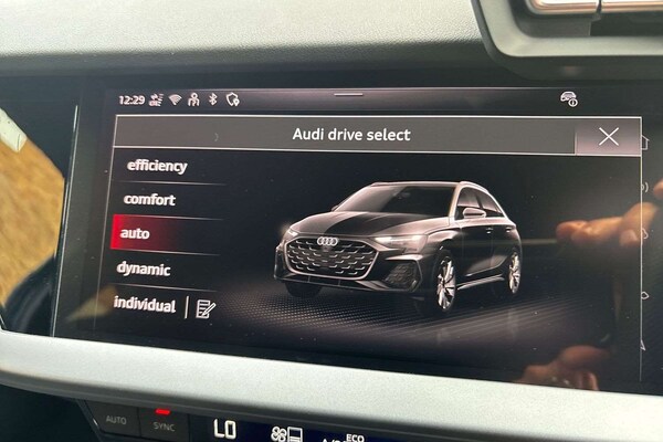 Used Audi A3 2025 for sale - 76298374: Photo 30