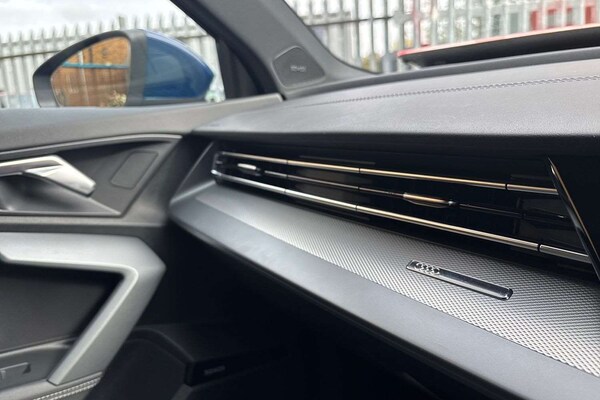 Used Audi A3 2025 for sale - 76298374: Photo 32