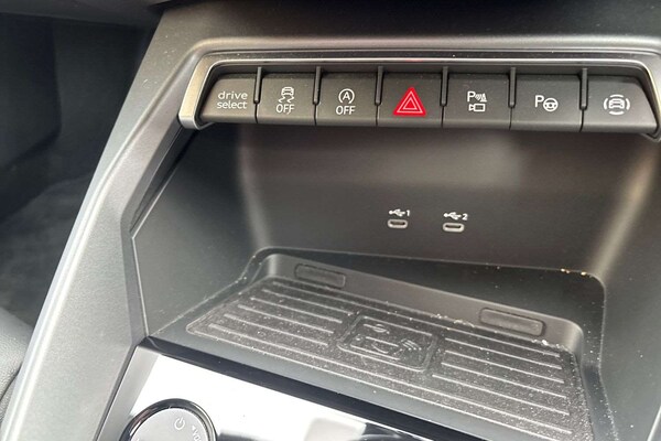 Used Audi A3 2025 for sale - 76298374: Photo 33