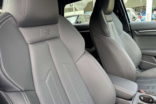 Used Audi A3 2025 for sale - 76298374: Photo 35