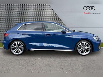 Used Audi A3 2025 for sale - 76298374: Photo 4